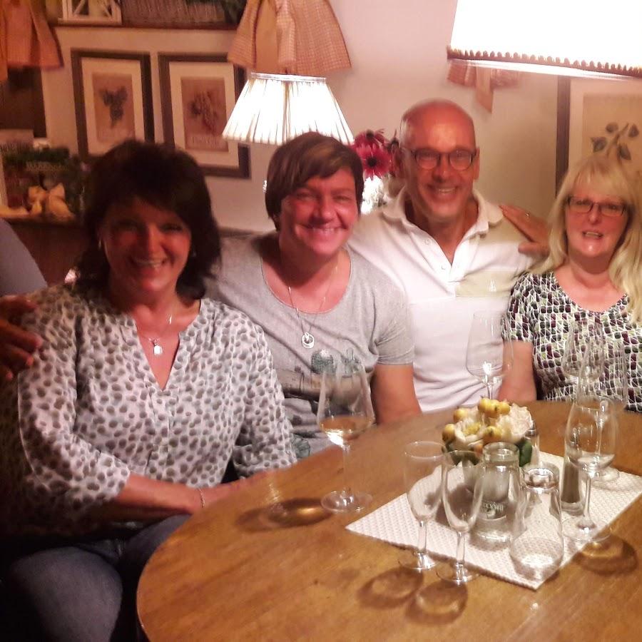 Restaurant "Weinstube Rebstock" in Bad Kissingen