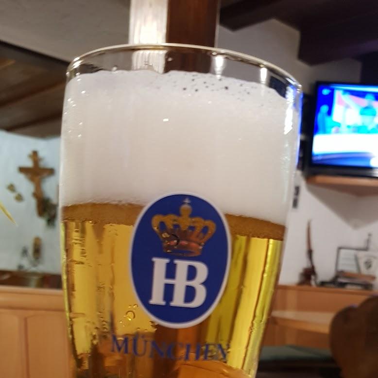 Restaurant "Landgasthof Grinninger" in Thyrnau