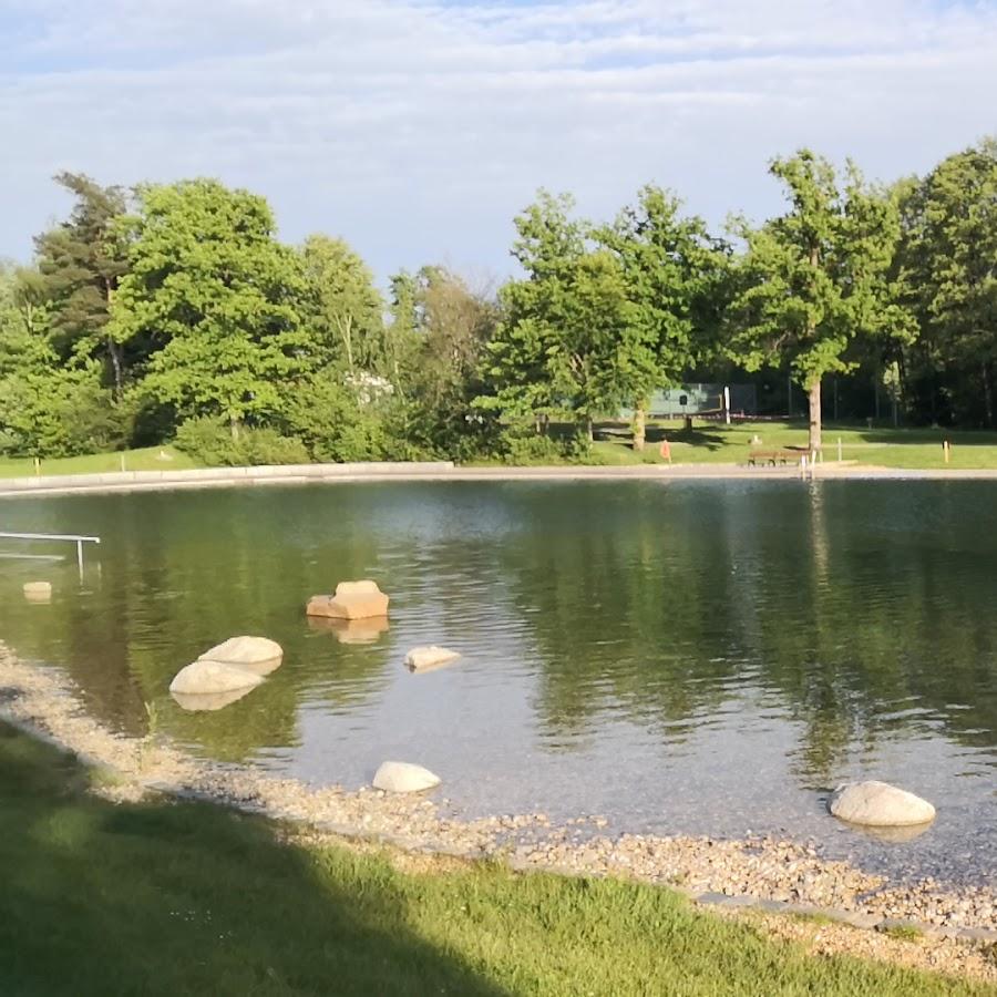 Natur Freibad Thyrnau Thyrnau Speisekarte 🍽️