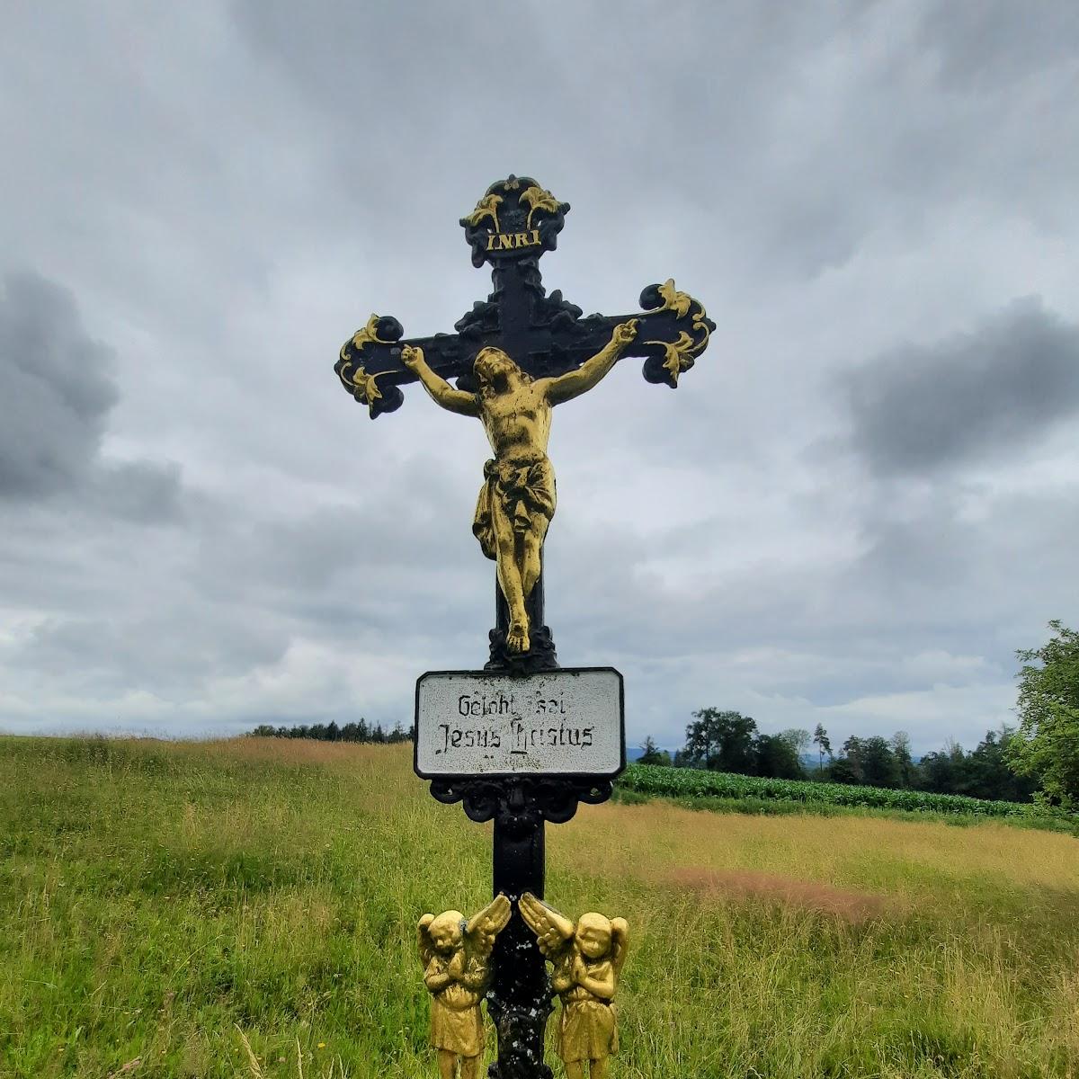 Restaurant "Berggasthof und Pension Wieser" in Miltach