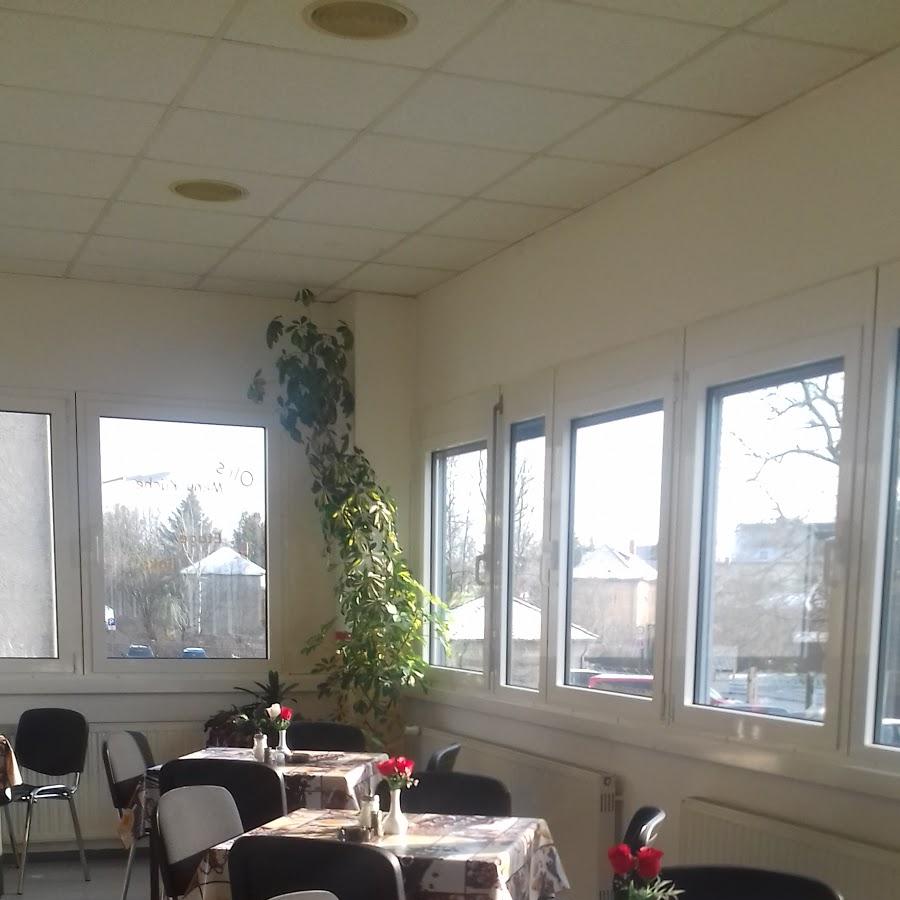 Restaurant "Oli