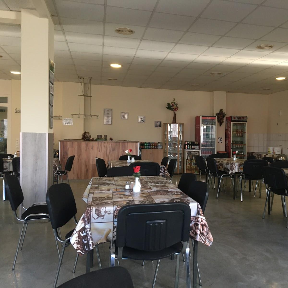 Restaurant "Oli
