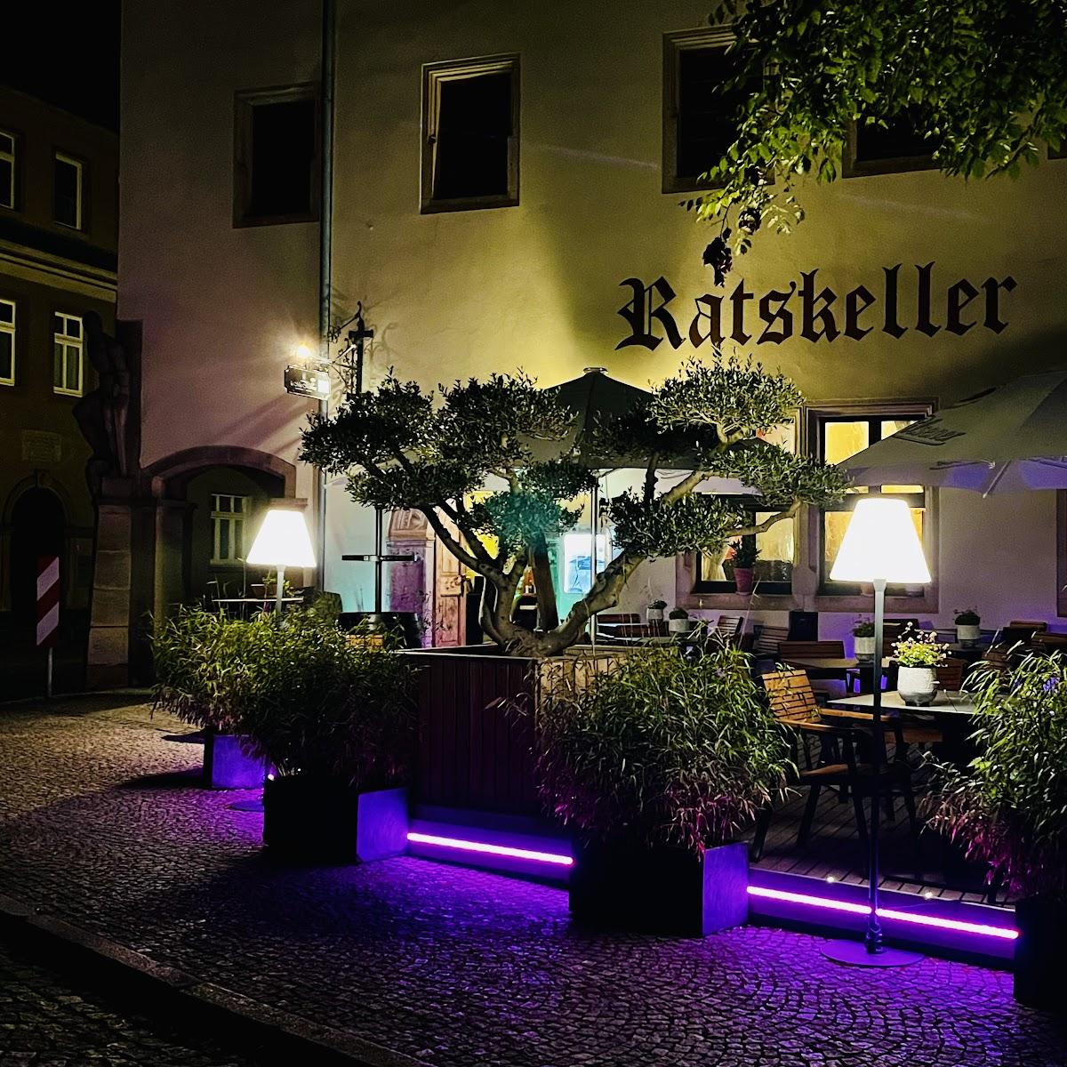 Restaurant "La Mia Mamma – Italienisches Restaurant & Pizzeria in" in Dohna