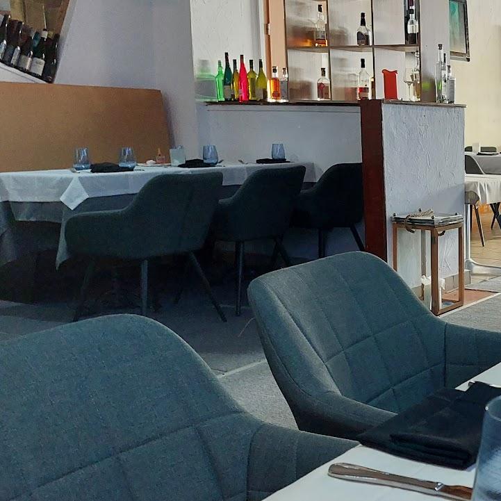 Restaurant "Weinfuzzi Café, Weinhandlung - Wolfgang Vogel e.k." in Ribnitz-Damgarten