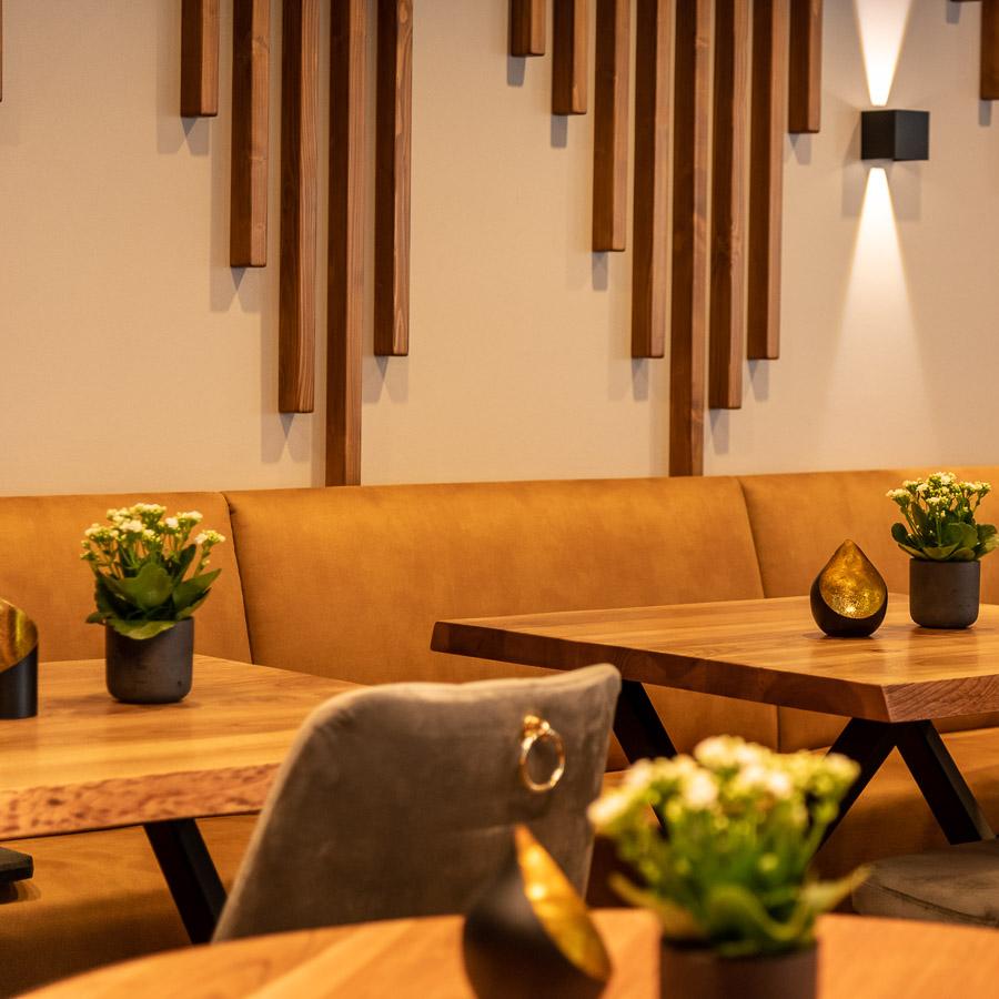 Restaurant "Azade Cafe Restaurant" in Achern