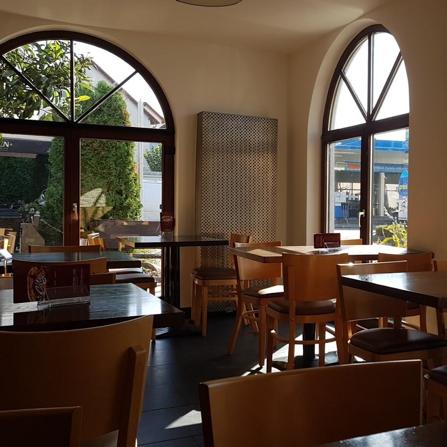 Restaurant "City Imbiss" in Achern