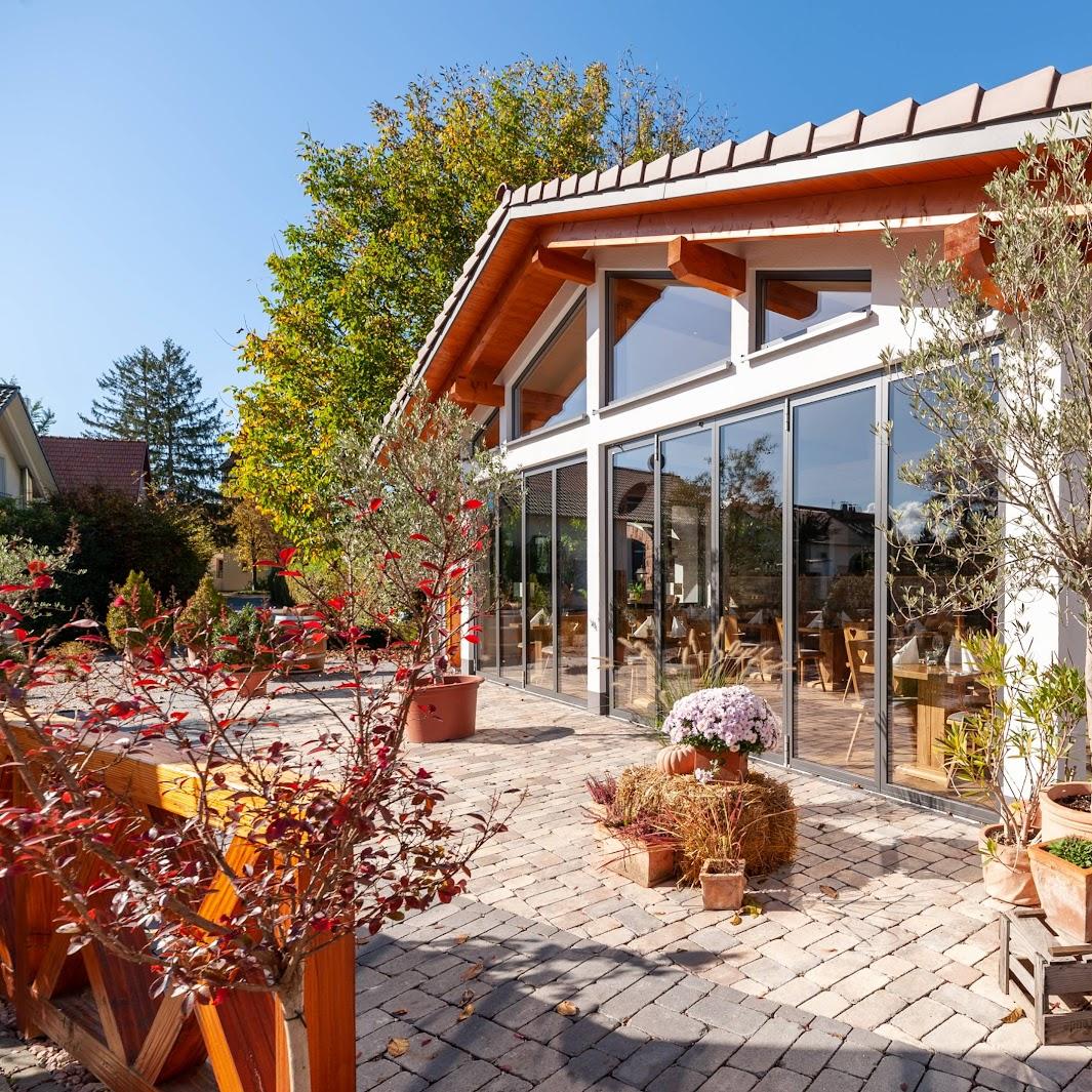 Restaurant "Landhotel zum Wagen" in Achern