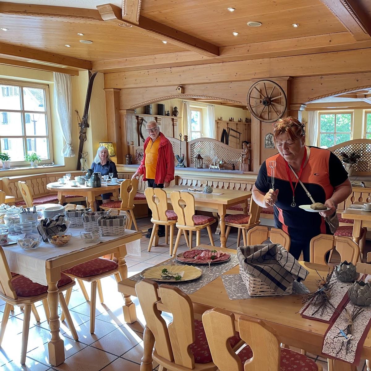 Restaurant "49gradnord Hüttendorf" in Bayerisch Eisenstein