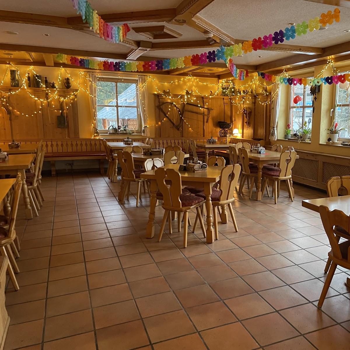 Restaurant "49gradnord Hüttendorf" in Bayerisch Eisenstein