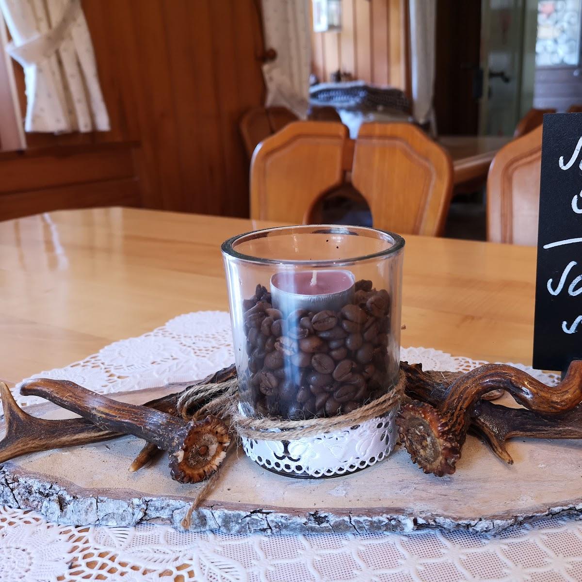 Restaurant "Arberhütte" in Bayerisch Eisenstein