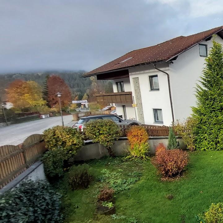 Restaurant "Hotel Das Waldkönig" in Bayerisch Eisenstein