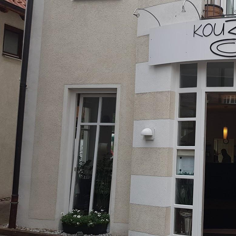 Restaurant "KOUZINA ALBSTADT" in  Albstadt