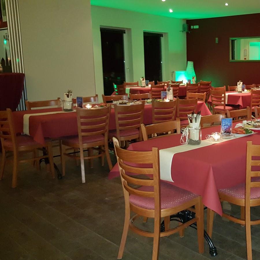 Restaurant "Zum Sportpark - Vereinsgastronomie TuS" in Reppenstedt