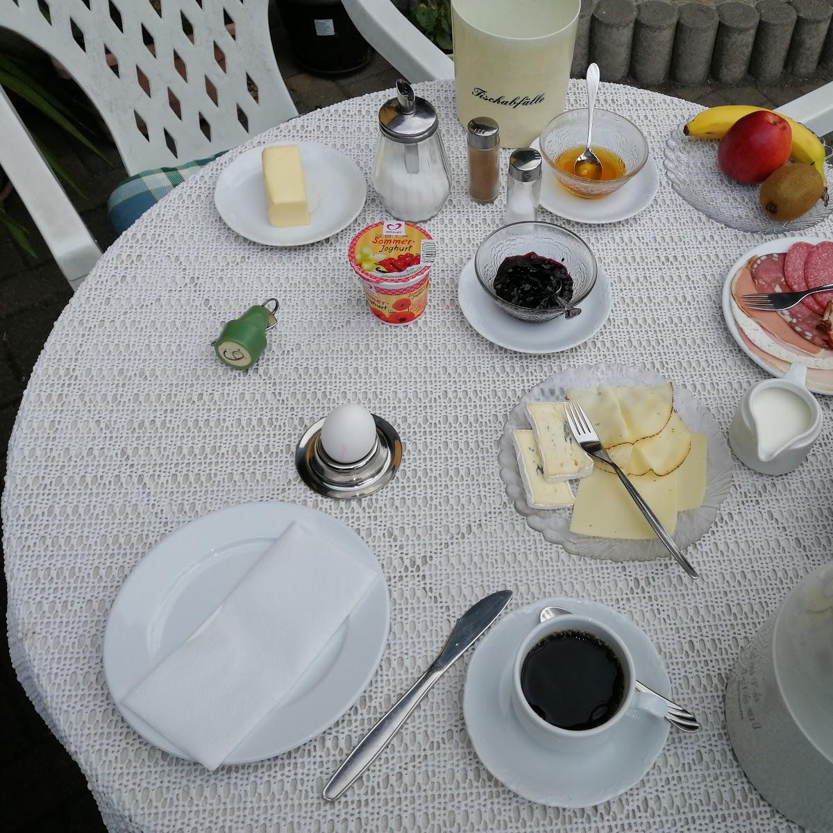 Restaurant "Gaststätte Waldgasthaus" in Wurzbach