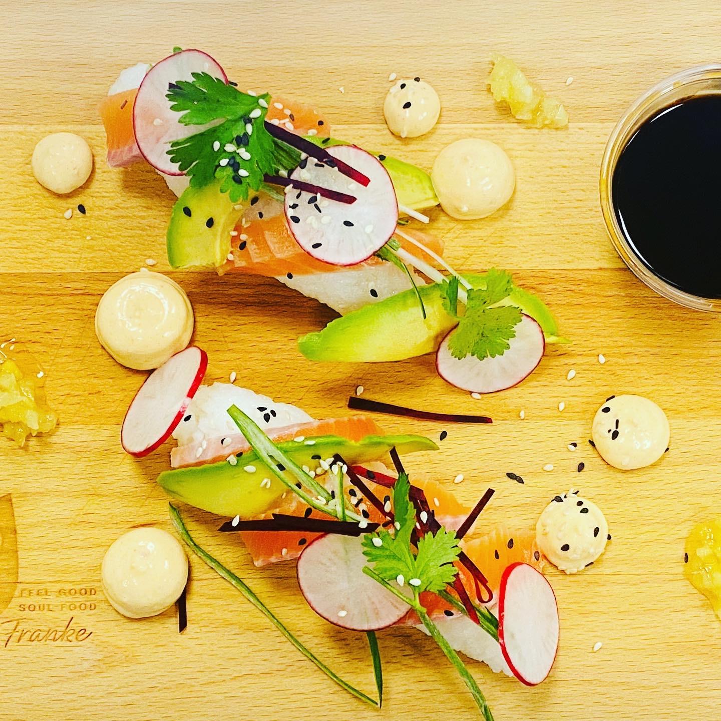 Restaurant "der.Franke - Das.Töpfla" in Bamberg