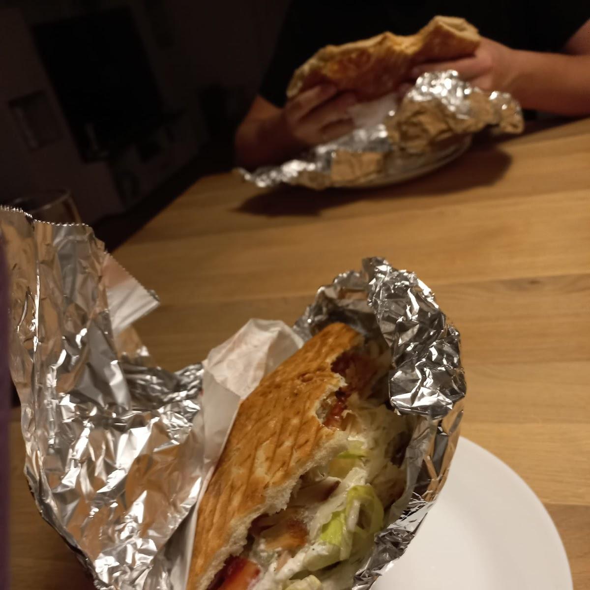 Restaurant "Side Grill Pizzeria Dönerhaus Bork" in Selm