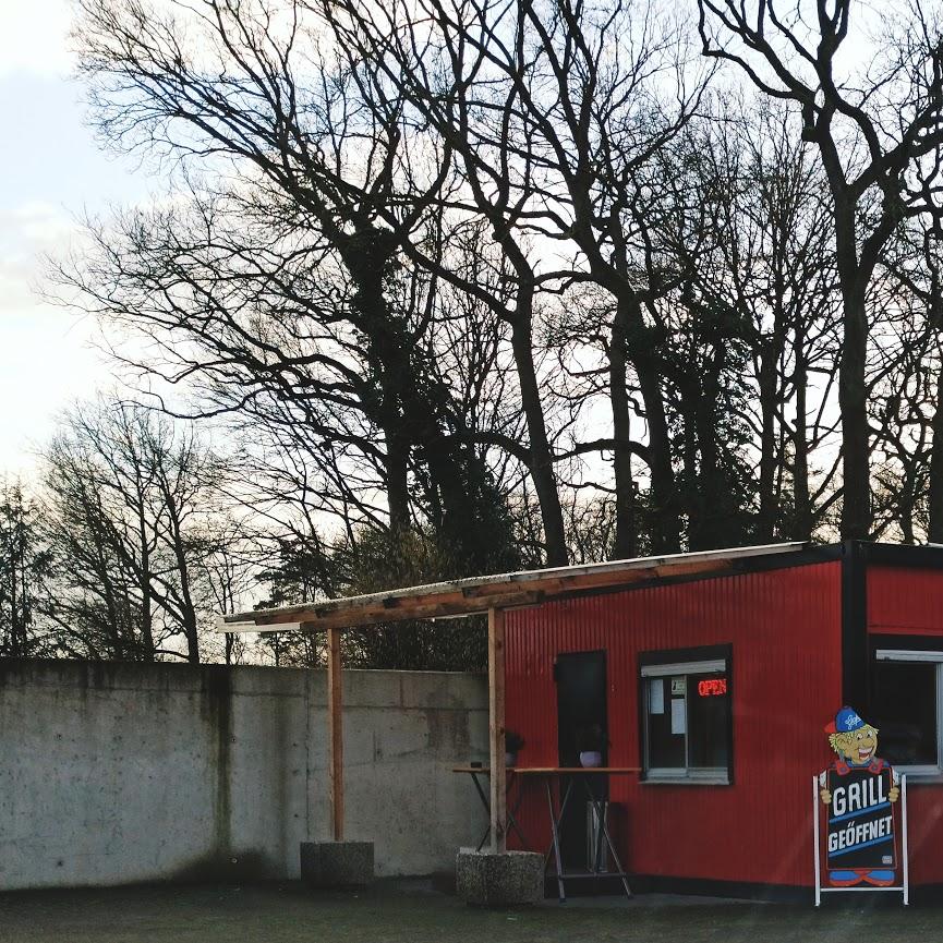 Restaurant "Pommes Gerd" in Selm