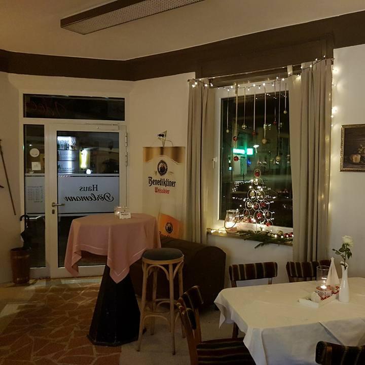 Restaurant "Haus Dörlemann" in Selm