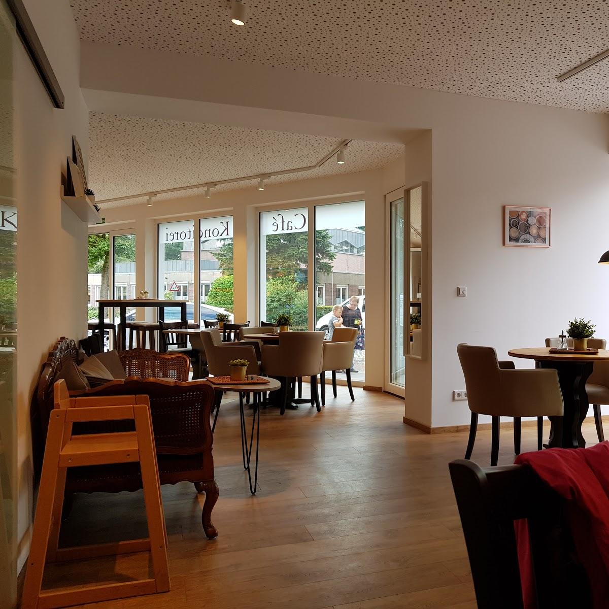 Restaurant "Berthold‘s Der Naturbäcker" in Selm