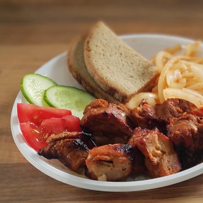 Restaurant "Imbiss  Stube " in Andernach