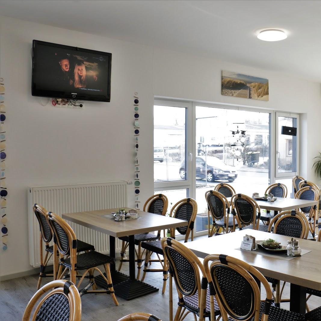 Restaurant "Bretfeld