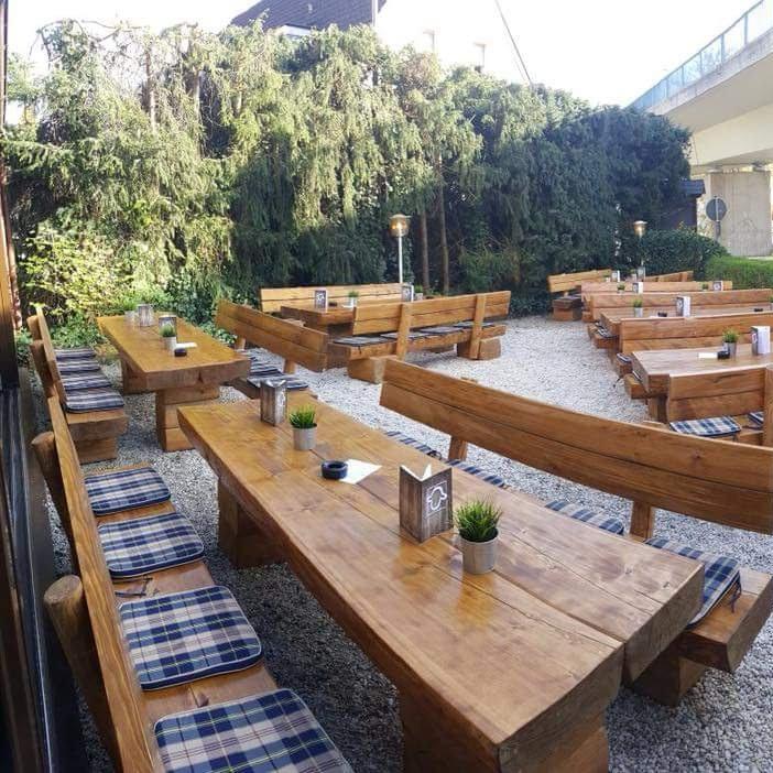 Restaurant "Gaststätte Schwarzes Schaf" in Siegen