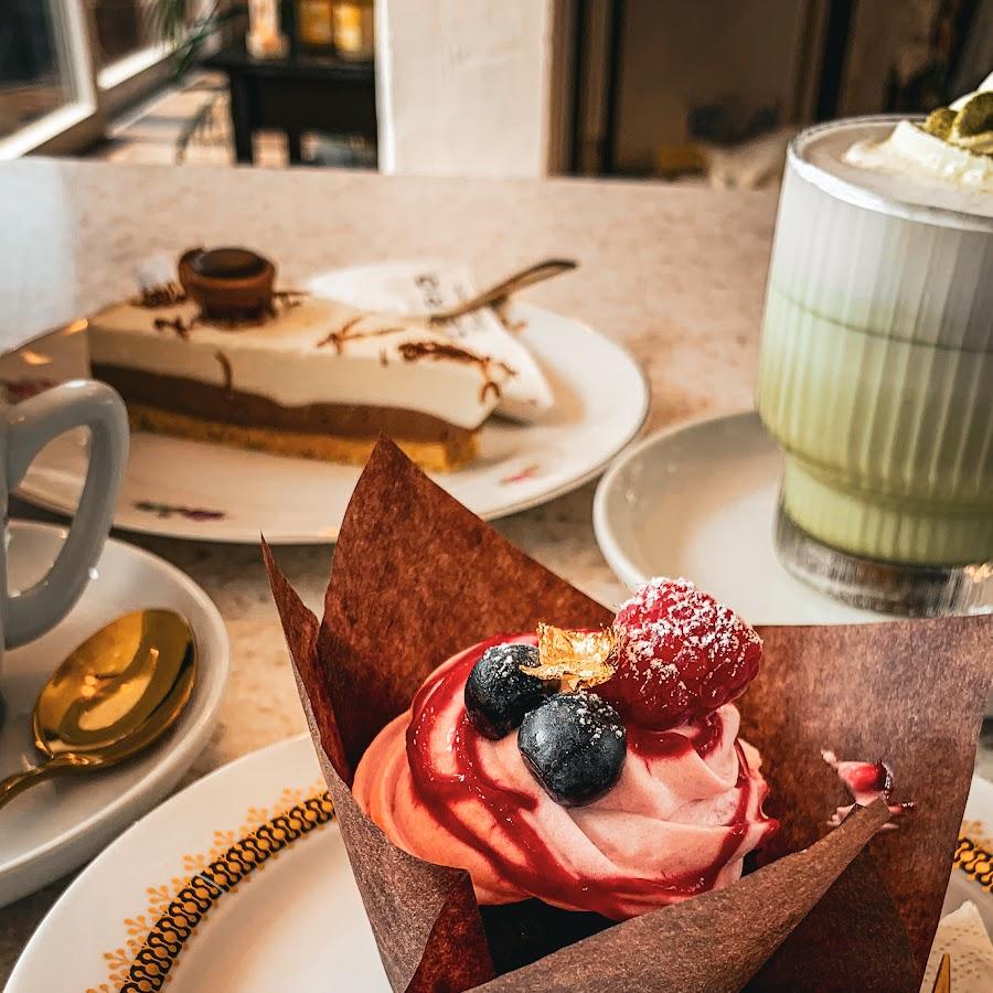 Restaurant "Lecrio Esszimmer" in Roßtal