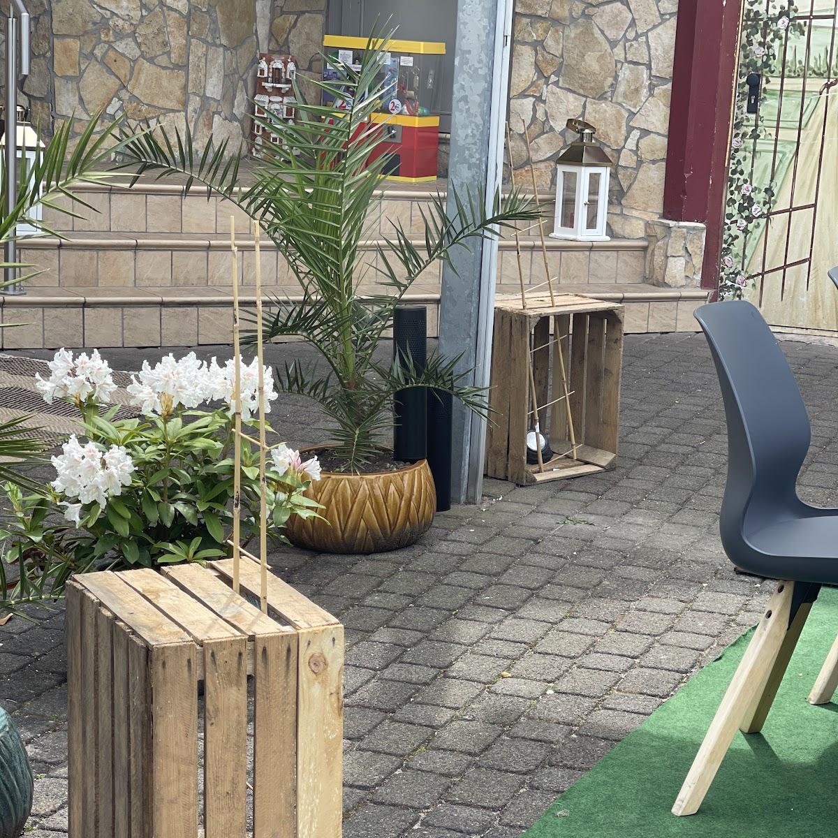 Restaurant "Il Gusto Ristorante & Pizzeria" in Groß-Bieberau