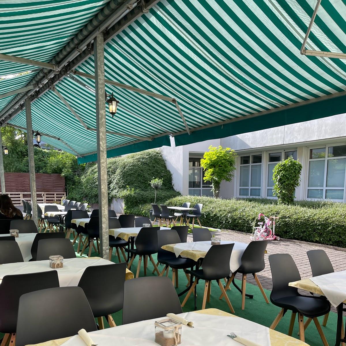 Restaurant "Il Gusto Ristorante & Pizzeria" in Groß-Bieberau