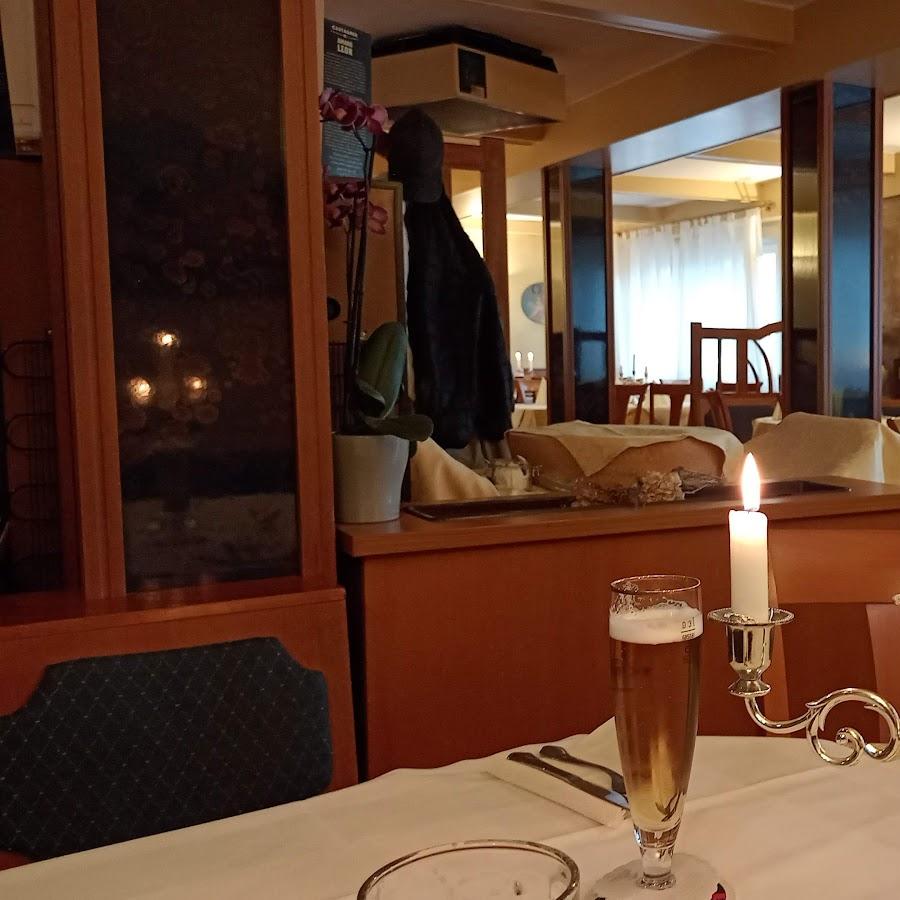 Restaurant "Il Gusto Ristorante & Pizzeria" in Groß-Bieberau