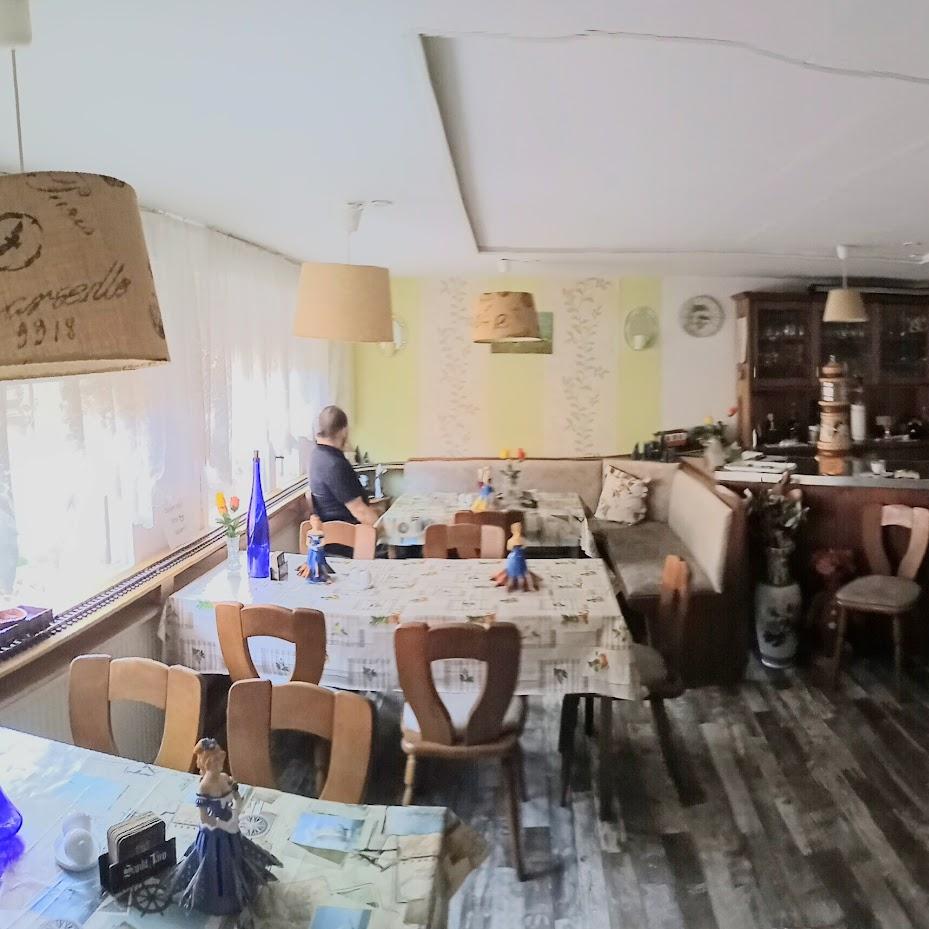 Restaurant "Gaststätte Alte Börse" in Oranienbaum-Wörlitz