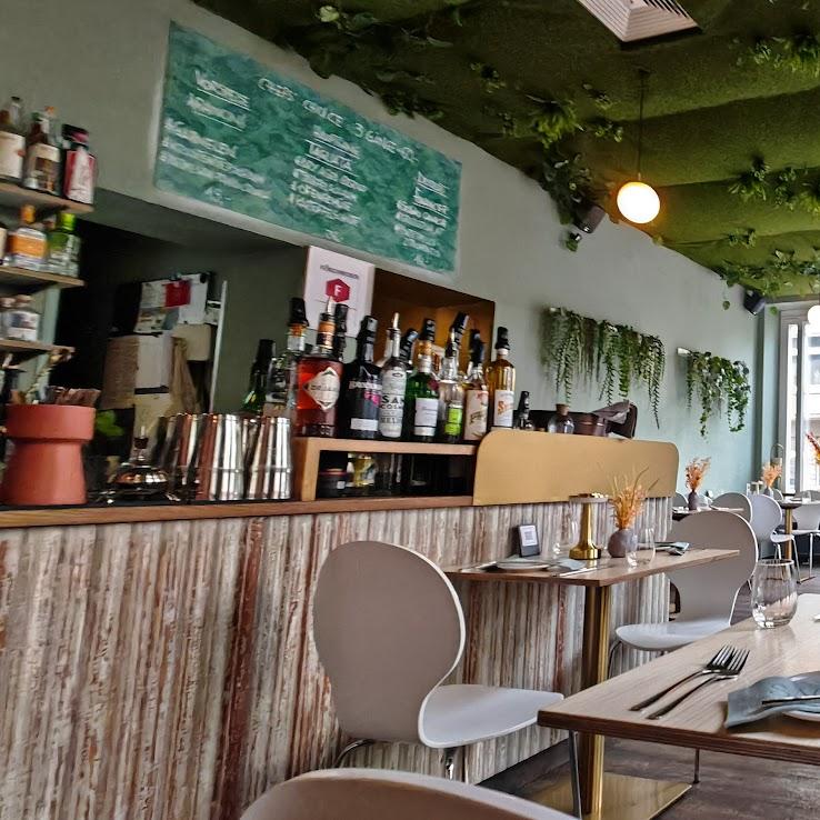 Restaurant "Sachte" in Dortmund