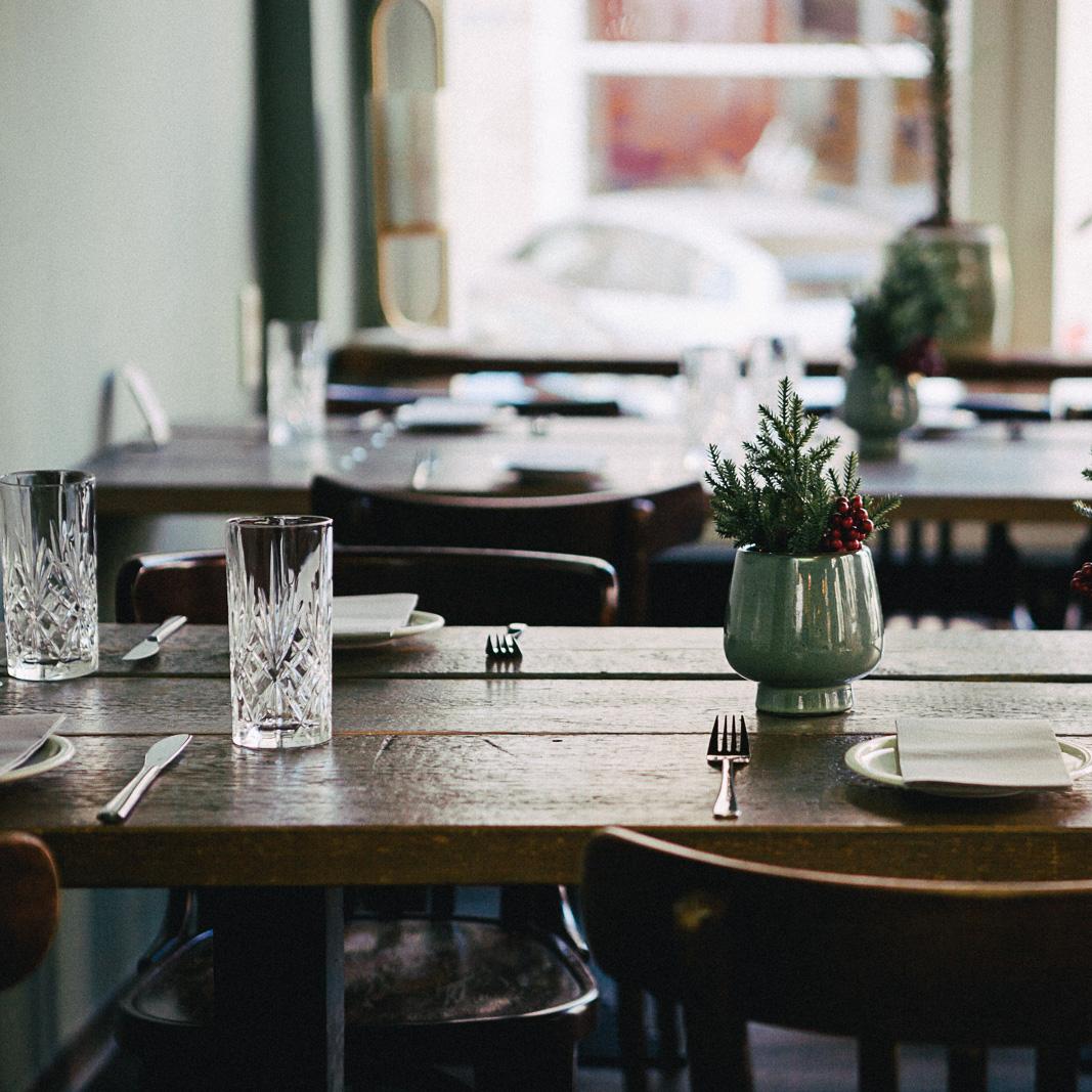 Restaurant "Sachte" in Dortmund