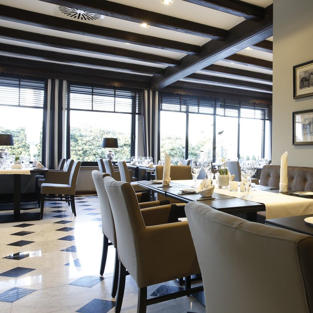 Restaurant "Restaurant WIDU" in Dortmund