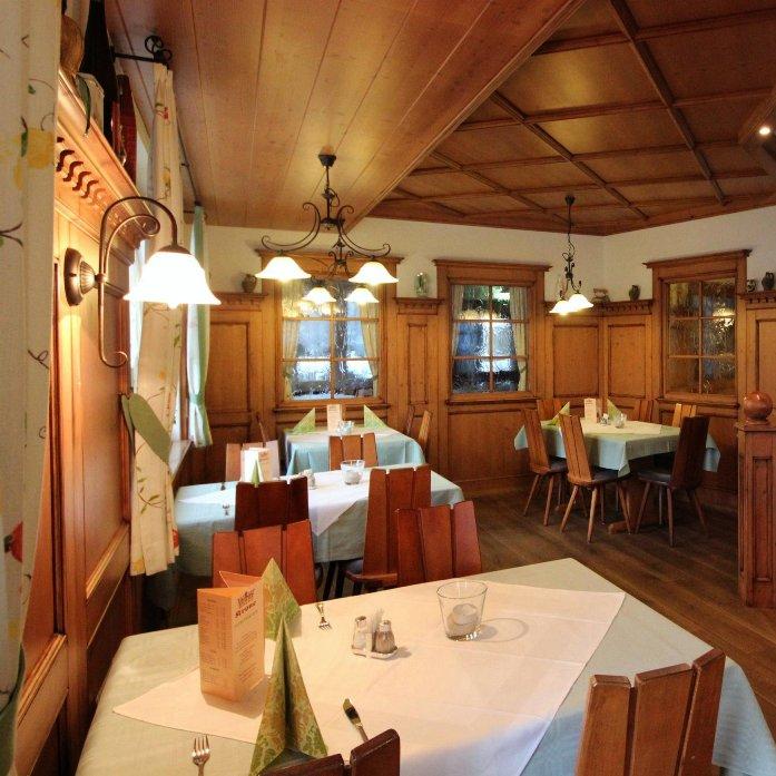 Restaurant "Restaurant Toscana" in Stühlingen