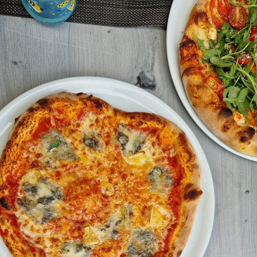 Restaurant "Restaurant Pizzeria La Dolce Vita" in Eggingen