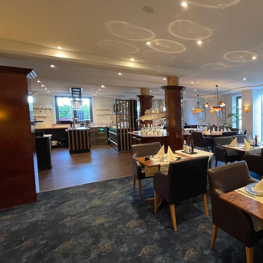 Restaurant "Restaurant Asgard" in Zinnowitz