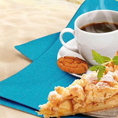 Restaurant "Restaurant & Cafe im Hotel KLEINE STRANDBURG (Adults only 14+)" in Zinnowitz