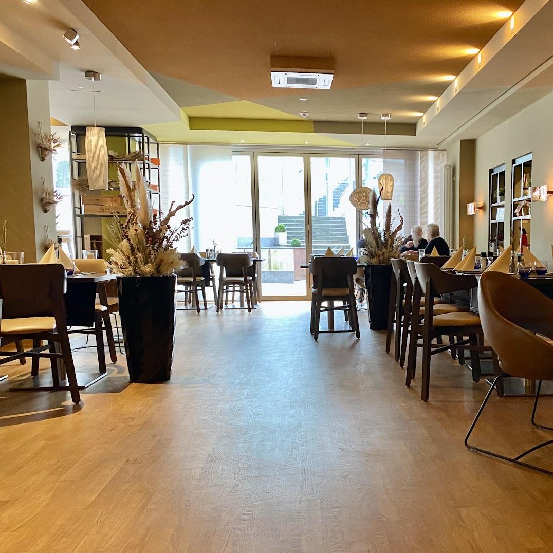 Restaurant "Restaurant  Pane e Vino" in Siegen
