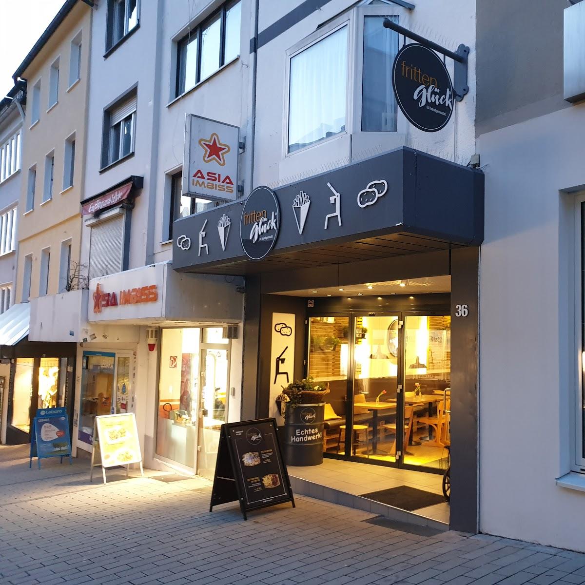 Restaurant "Zum Häutebacher" in  Siegen