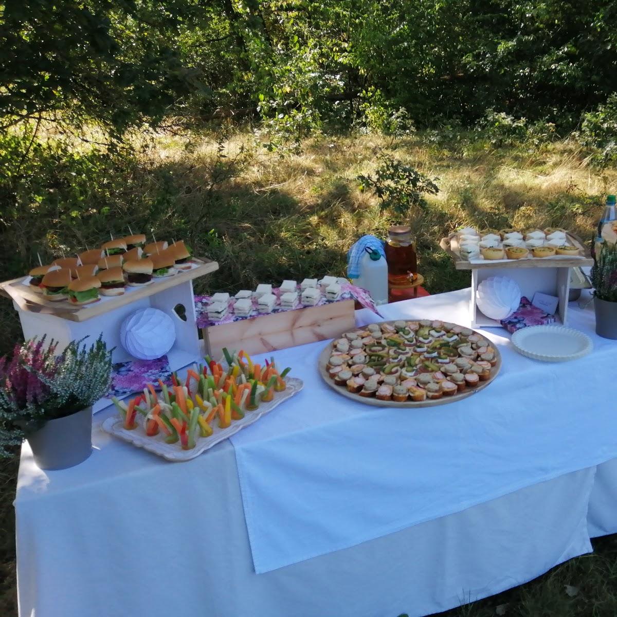 Restaurant " La Cucina - die Küche  Catering & Partyservice" in Pyrbaum