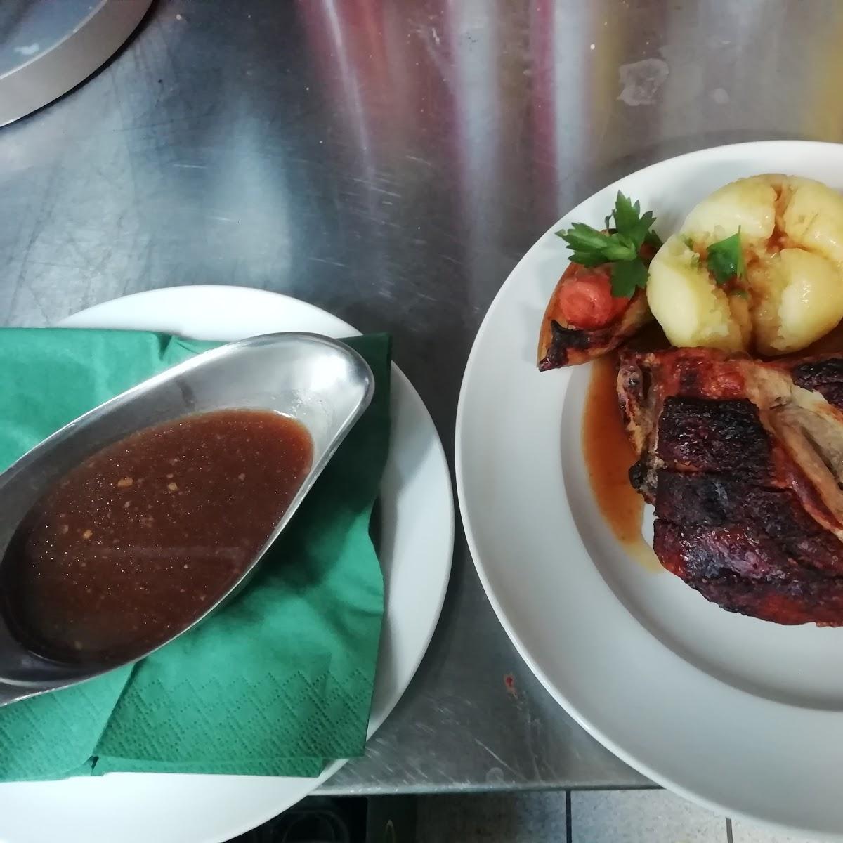 Restaurant "Bierstub