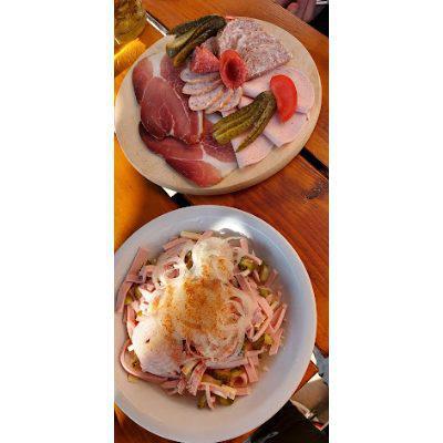 Restaurant "Gasthaus Bär" in Neukirchen bei Sulzbach-Rosenberg