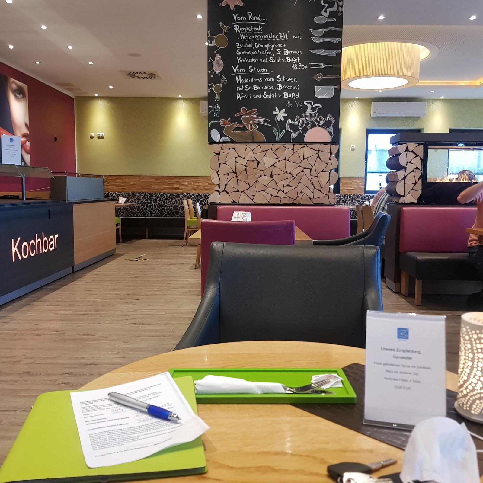 Restaurant "Autohof" in Lippetal