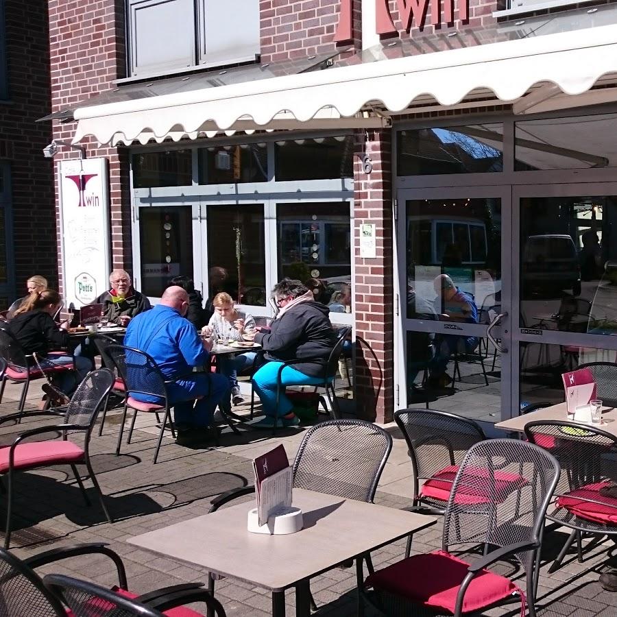 Restaurant "Cafe Twin" in Lippetal