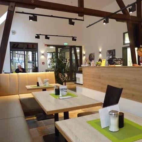 Restaurant "Café Goldstein" in Lippetal