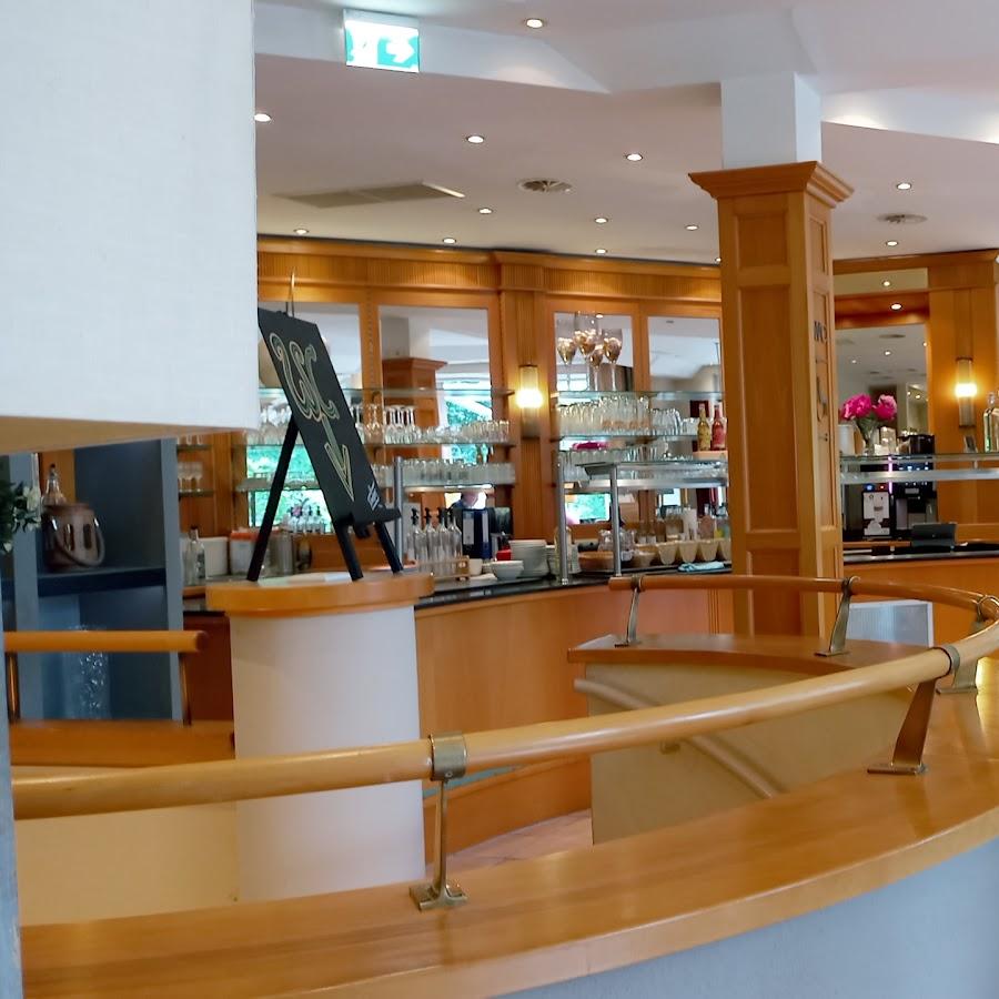 Restaurant "Restaurant an der Rosenau" in Bad Sassendorf