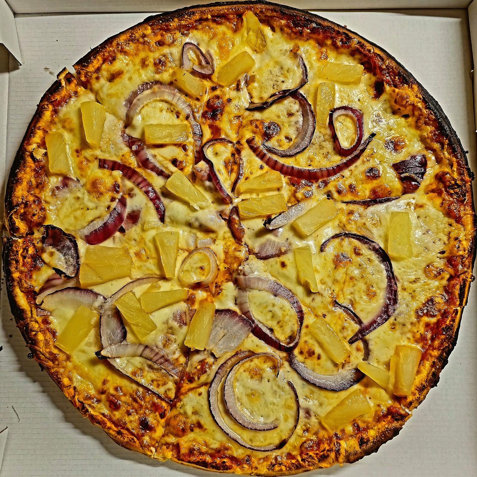 Restaurant "Only One" in Marktoberdorf