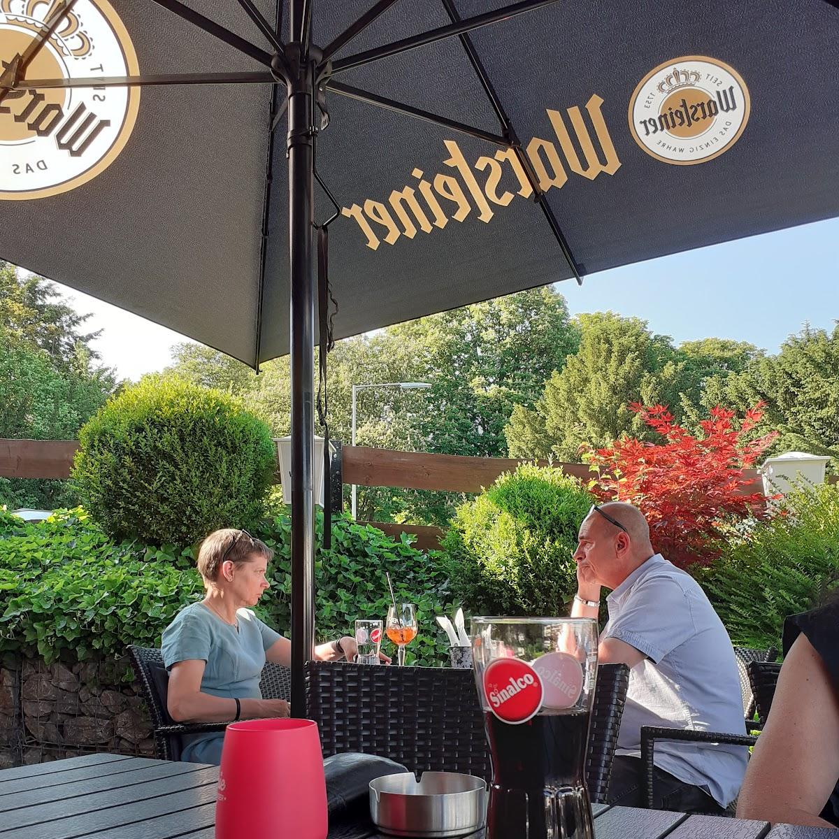 Restaurant "Gründel´s" in Siegen