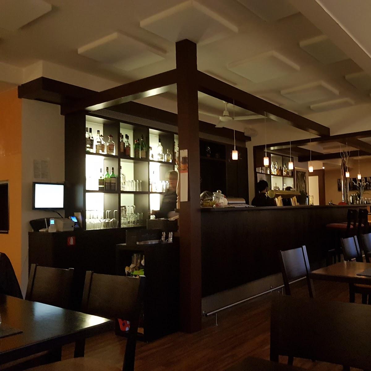 Restaurant "Gründel´s" in Siegen